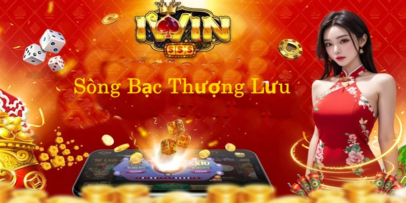 giới thiệu iwin